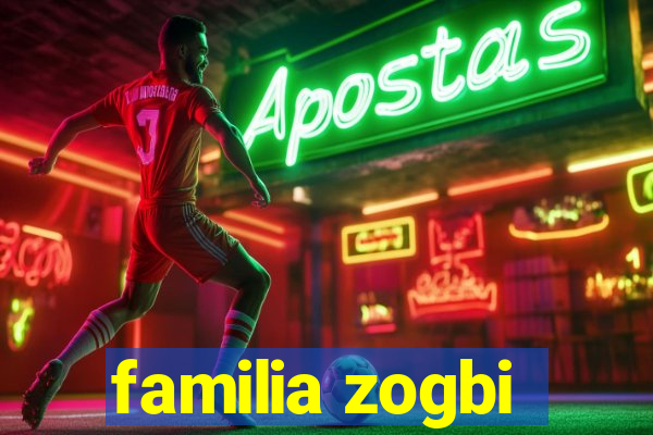 familia zogbi