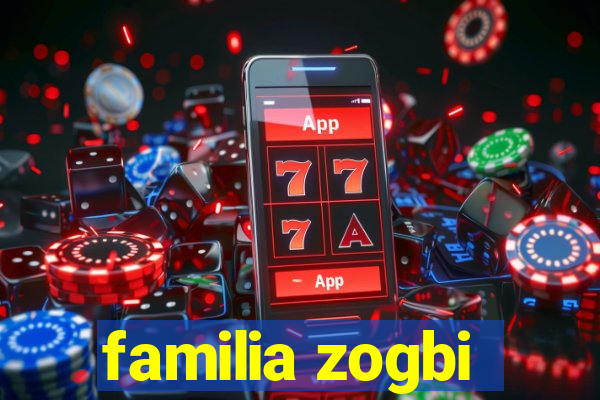 familia zogbi