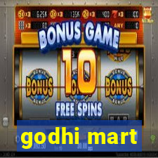 godhi mart