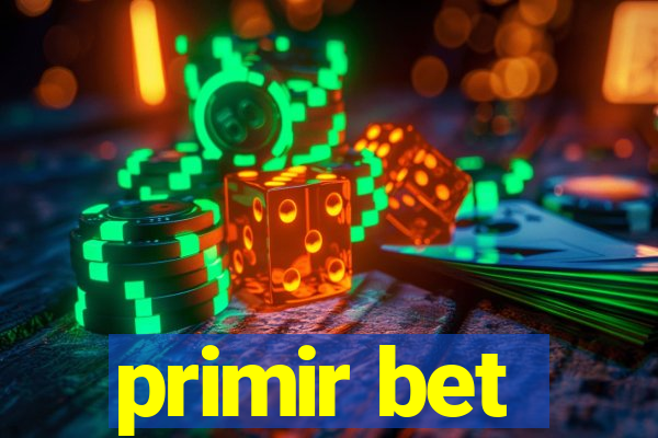 primir bet