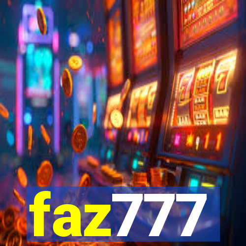 faz777