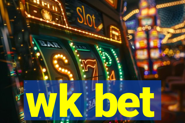 wk bet