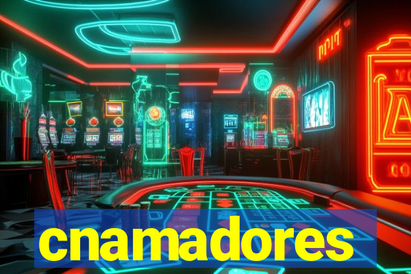 cnamadores