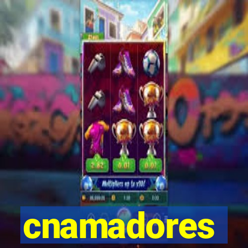 cnamadores