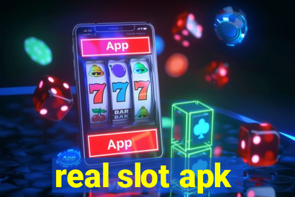 real slot apk