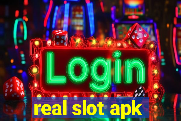 real slot apk