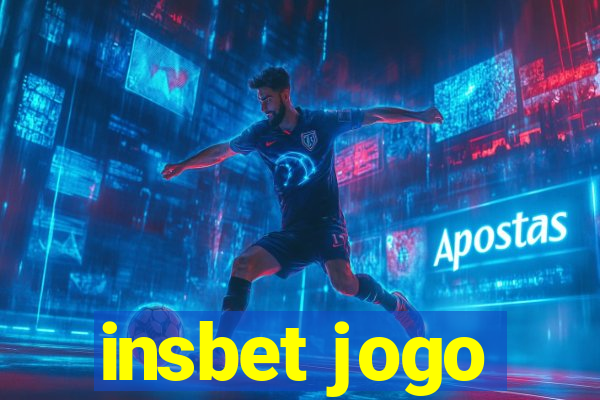 insbet jogo