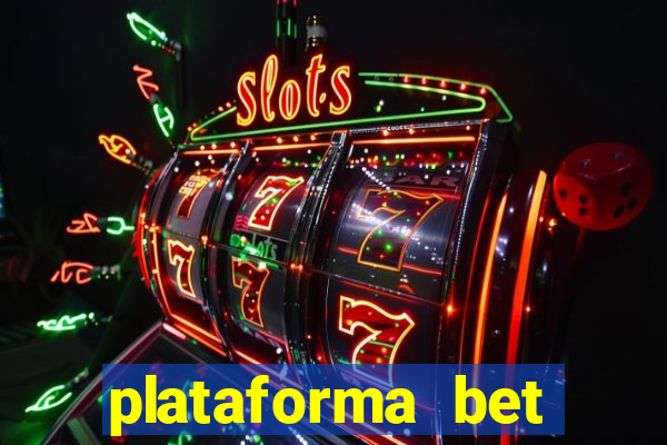 plataforma bet pagando no cadastro