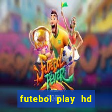 futebol play hd sao paulo