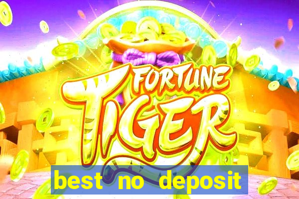 best no deposit bingo bonuses