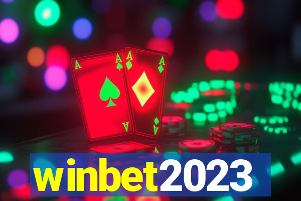 winbet2023