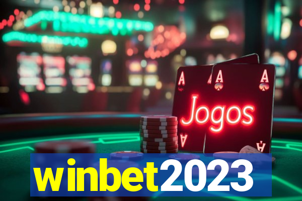 winbet2023