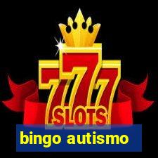 bingo autismo