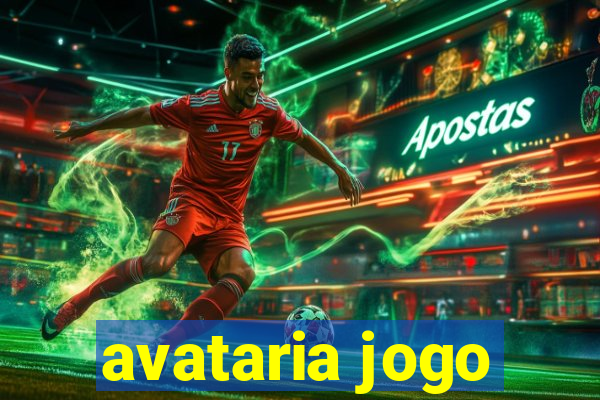 avataria jogo