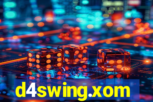 d4swing.xom