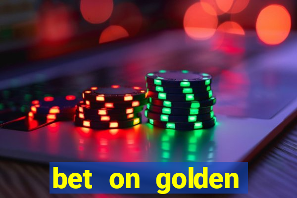 bet on golden state warriors