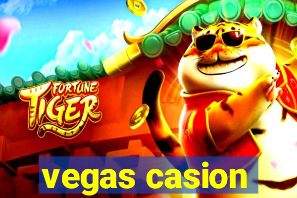 vegas casion