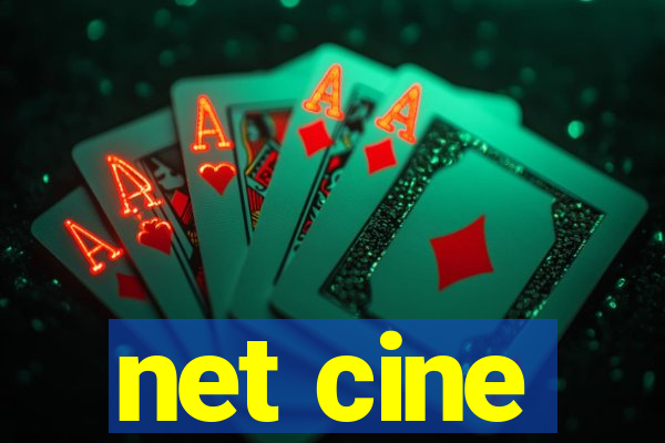 net cine