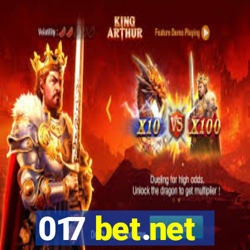 017 bet.net