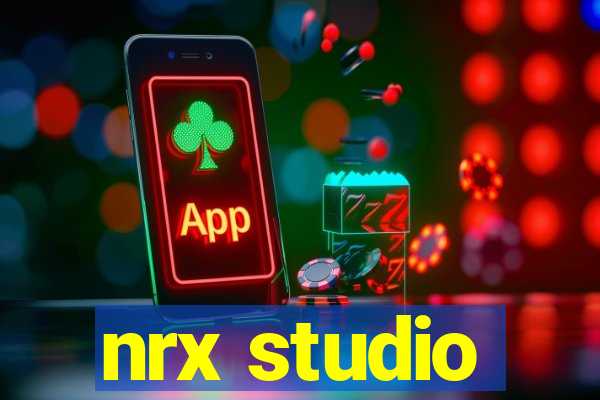 nrx studio