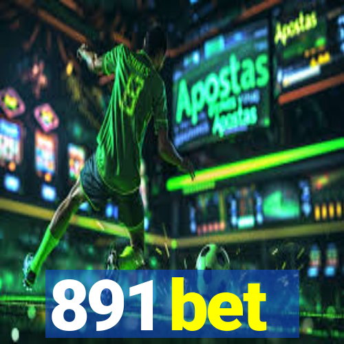 891 bet