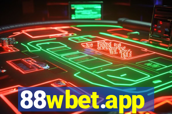 88wbet.app