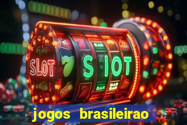 jogos brasileirao serie b hoje