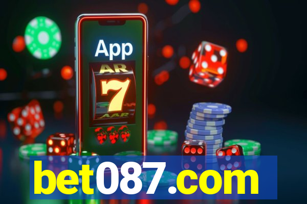 bet087.com