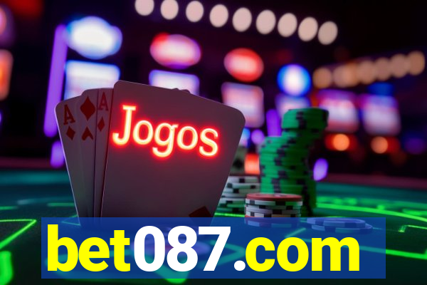 bet087.com