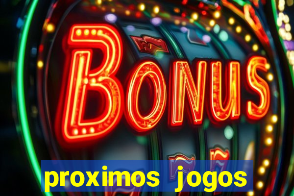 proximos jogos brasileiro serie a