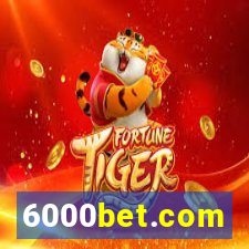 6000bet.com