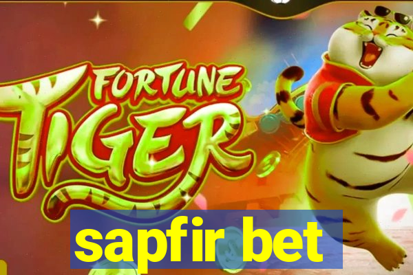 sapfir bet