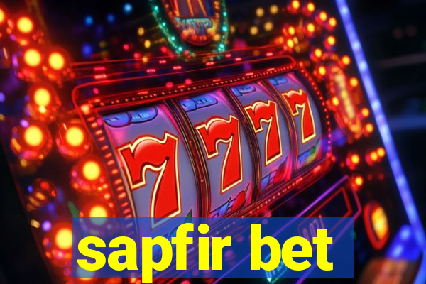 sapfir bet