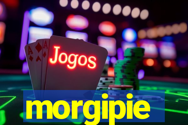 morgipie