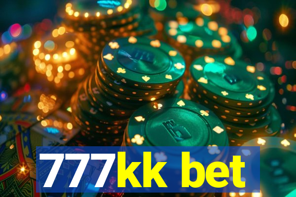 777kk bet