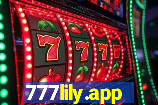 777lily.app