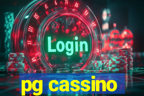 pg cassino