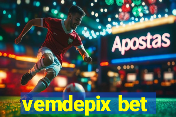 vemdepix bet