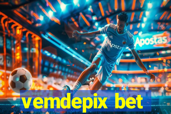 vemdepix bet