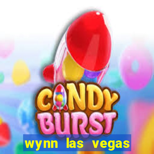 wynn las vegas hotel and casino