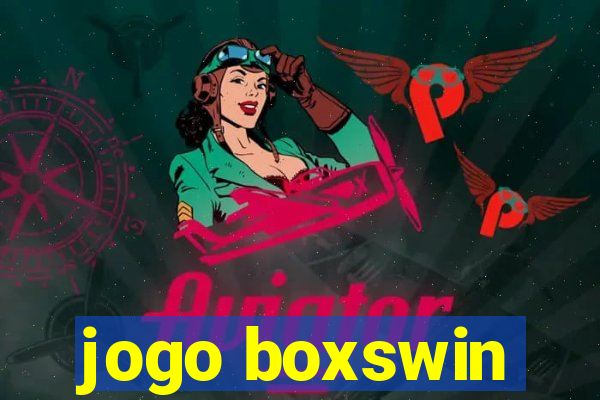 jogo boxswin