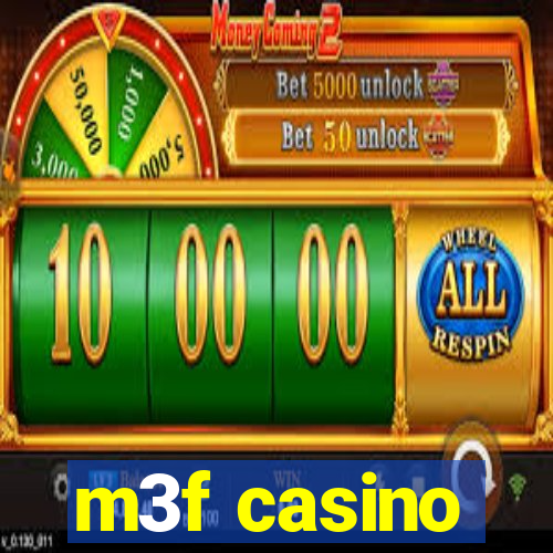 m3f casino