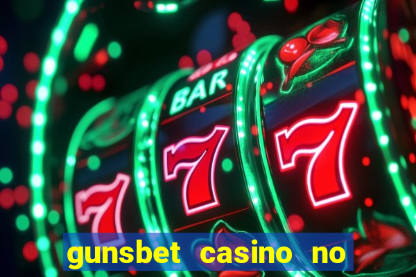 gunsbet casino no deposit bonus