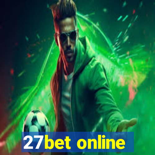 27bet online