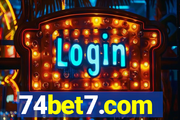 74bet7.com