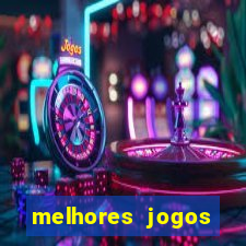 melhores jogos mobiles 2024