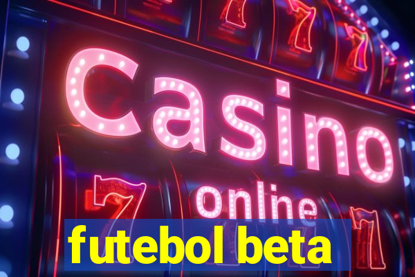 futebol beta