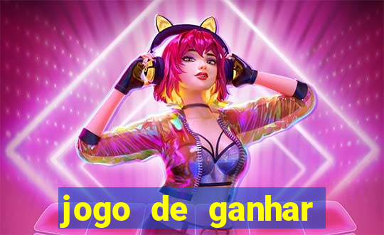 jogo de ganhar dinheiro de verdade blaze