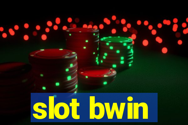 slot bwin