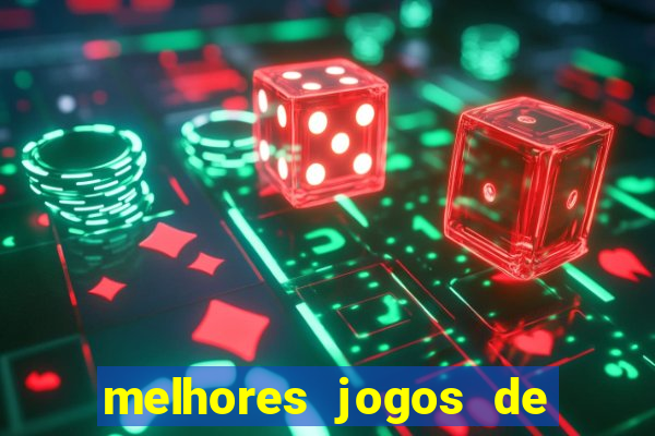 melhores jogos de estratégia para android 2024